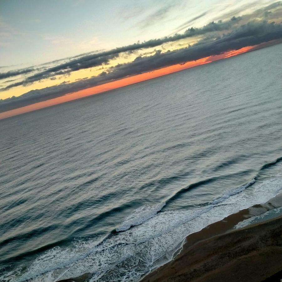 Appartamento La Casa al Mare di Giulia Porto Potenza Picena Esterno foto