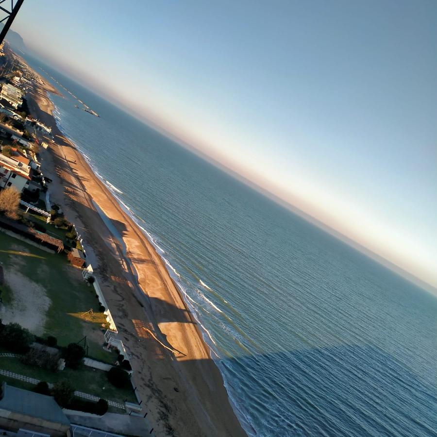 Appartamento La Casa al Mare di Giulia Porto Potenza Picena Esterno foto