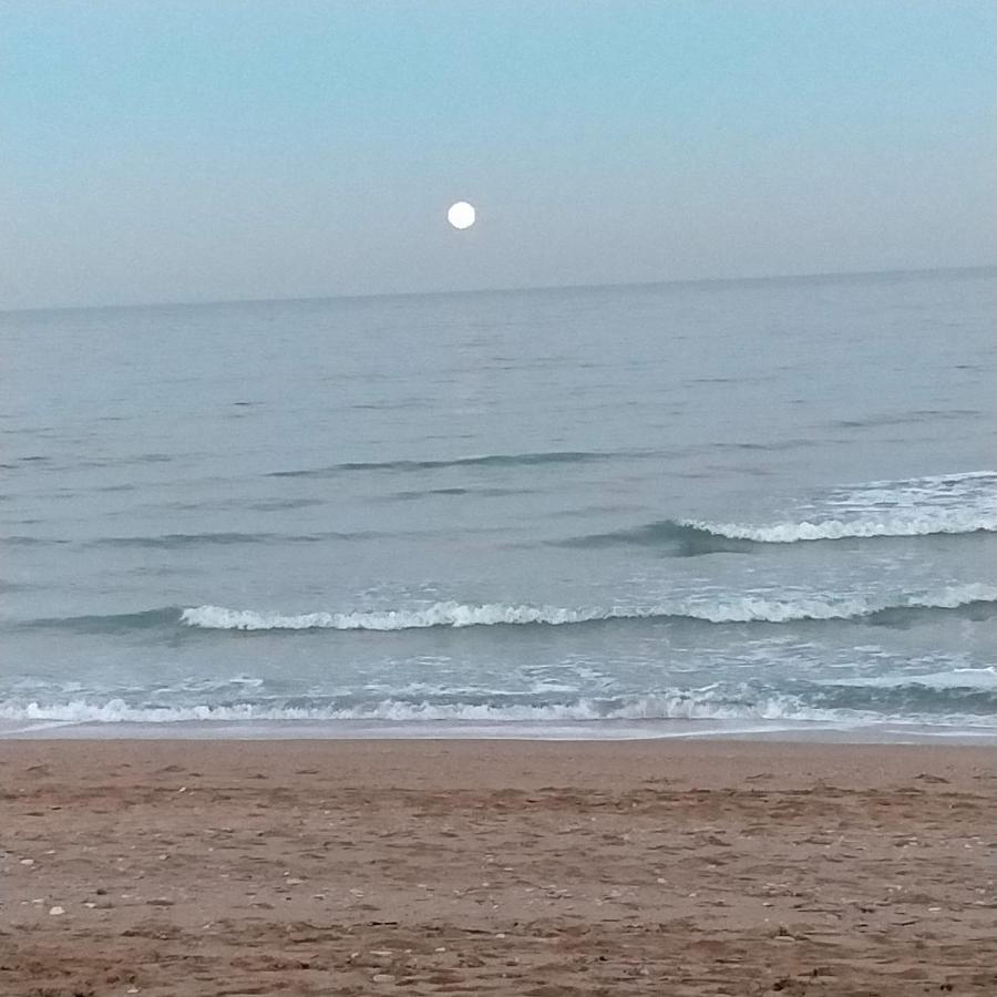 Appartamento La Casa al Mare di Giulia Porto Potenza Picena Esterno foto