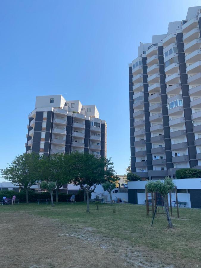 Appartamento La Casa al Mare di Giulia Porto Potenza Picena Esterno foto