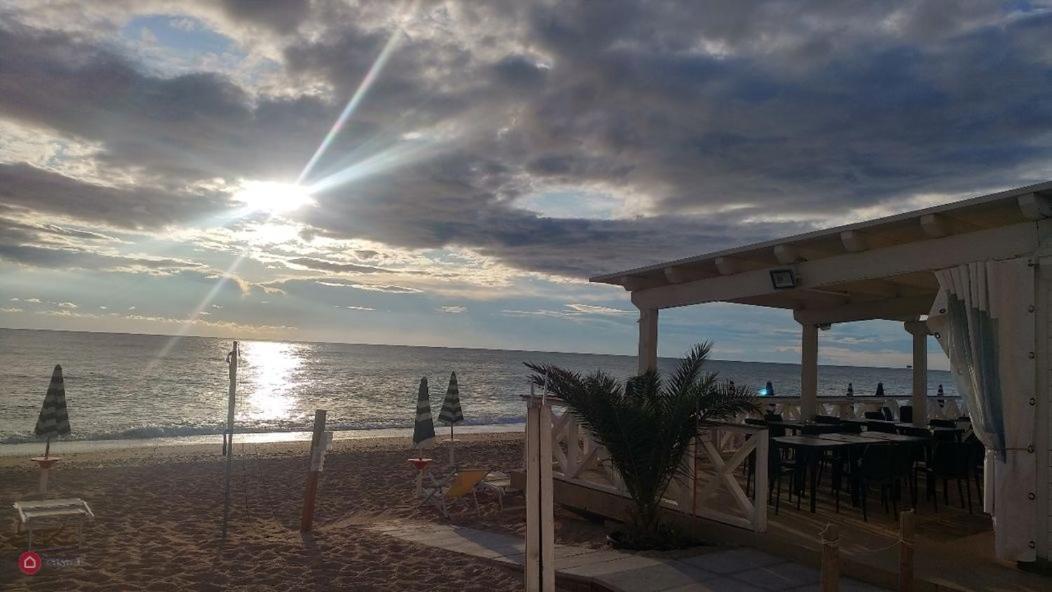 Appartamento La Casa al Mare di Giulia Porto Potenza Picena Esterno foto